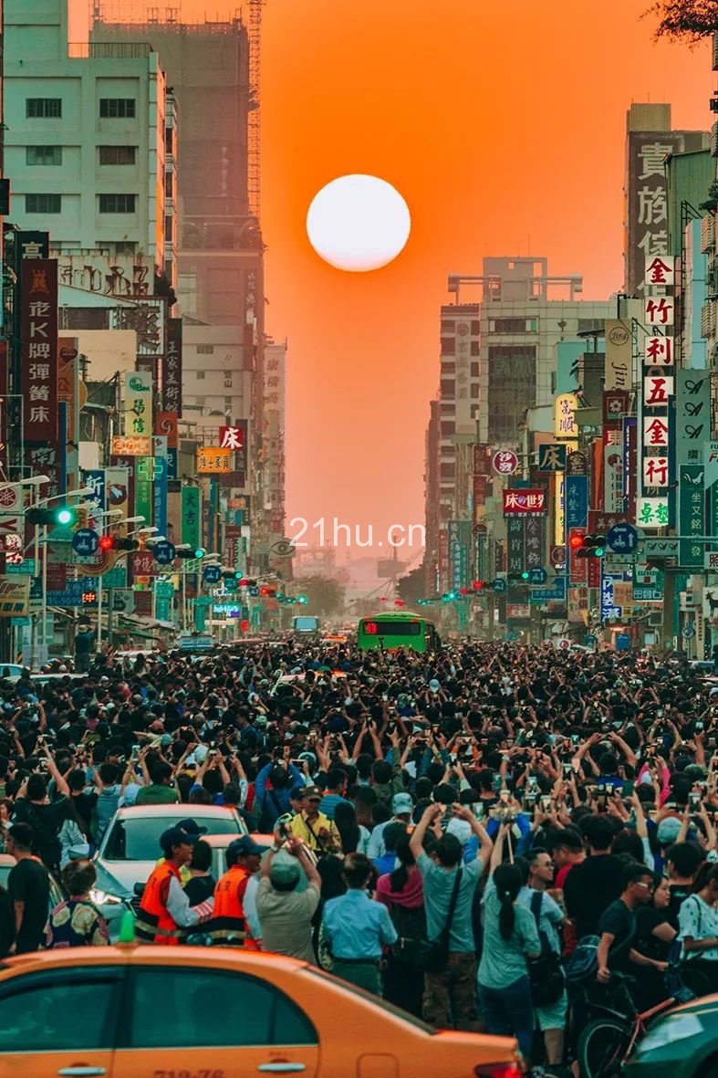 官宣 | 你好台北！揭秘台湾首个WeWork社区，感受一段光阴的故事