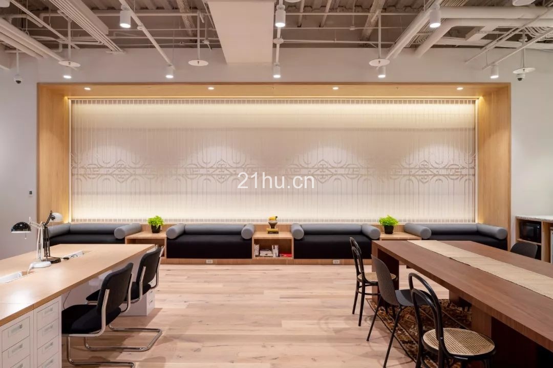 官宣 | 你好台北！揭秘台湾首个WeWork社区，感受一段光阴的故事