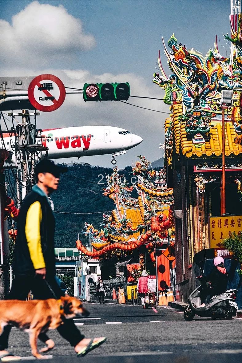 官宣 | 你好台北！揭秘台湾首个WeWork社区，感受一段光阴的故事