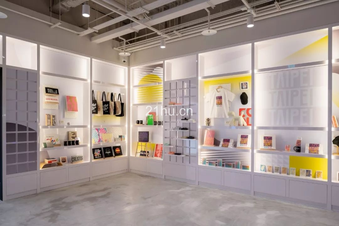 官宣 | 你好台北！揭秘台湾首个WeWork社区，感受一段光阴的故事