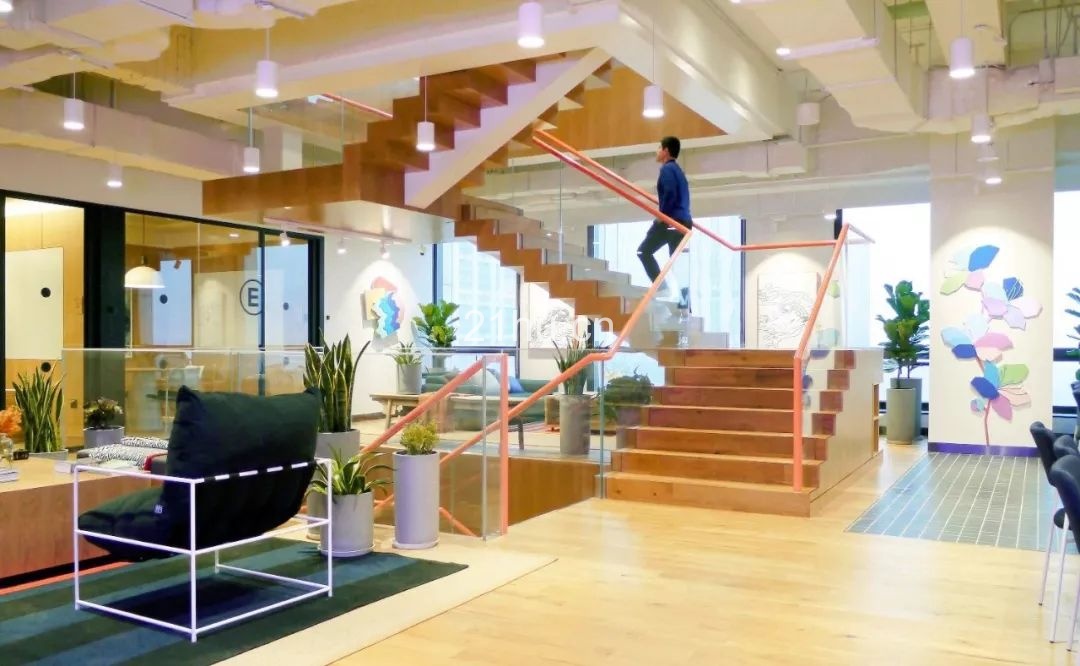 2019年末回顾 | WeWork 重新聚焦,砥砺前行!