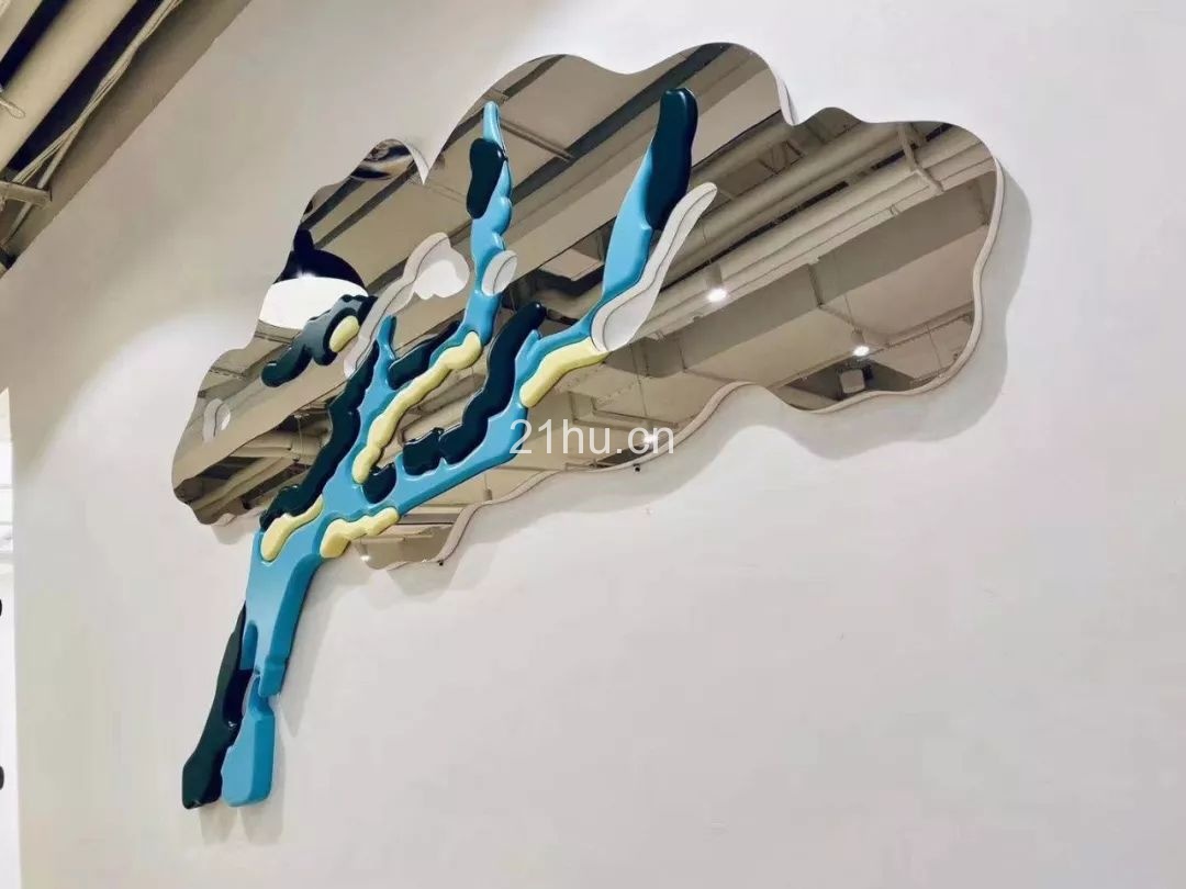 WeWork正式进驻南京 | 用三个空间，与这座城市来一场空间与艺术的奇妙互动