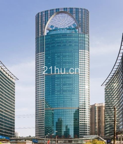 长城金融大厦