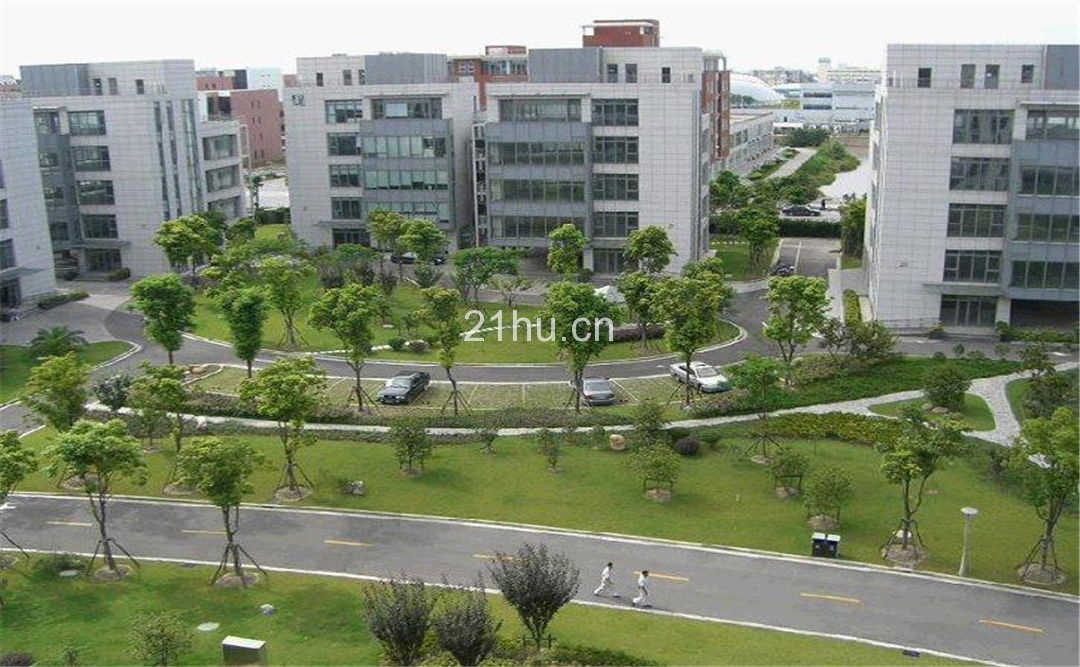 半岛科技园