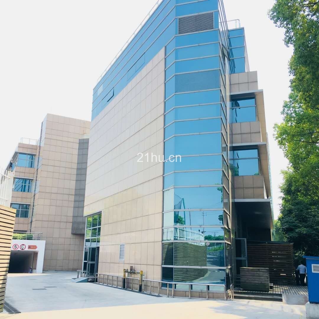 信源张江广场