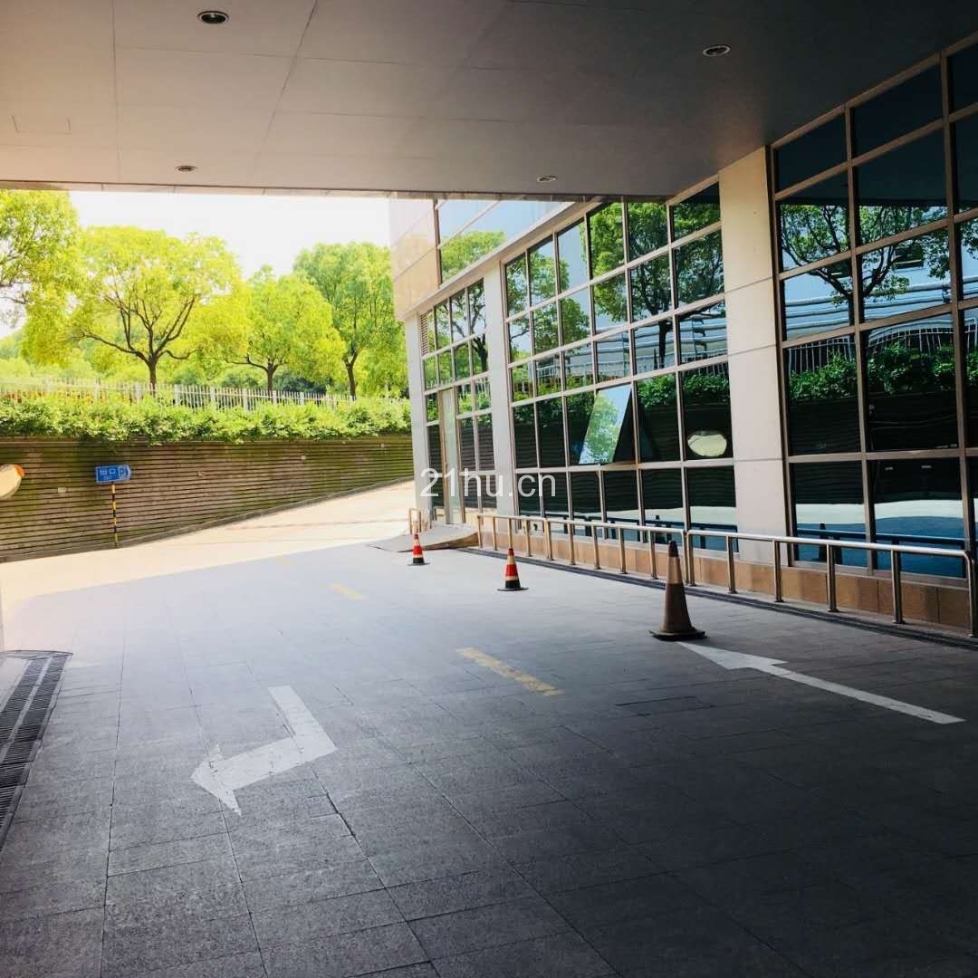 信源张江广场