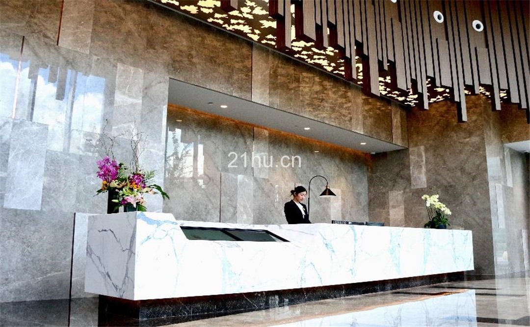 长宁来福士广场