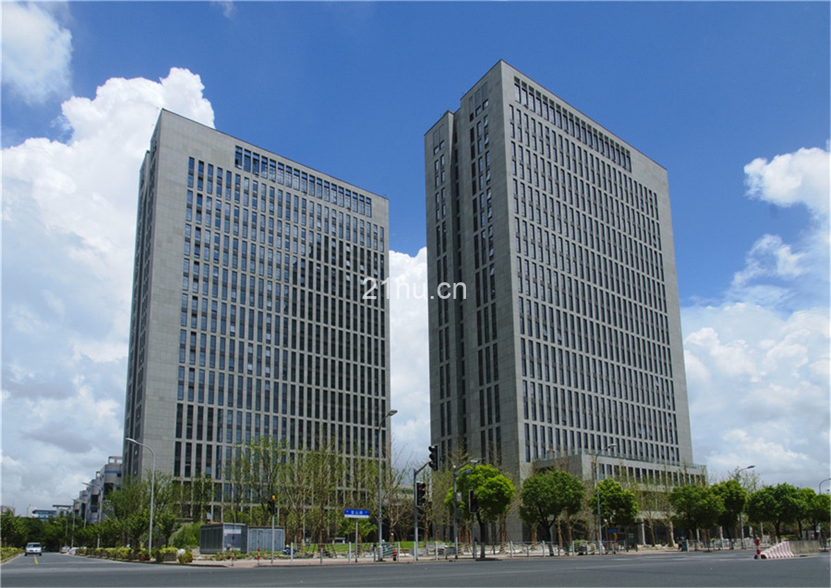 新研大厦
