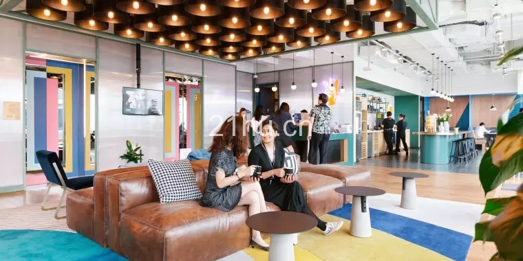 国贸汇wework