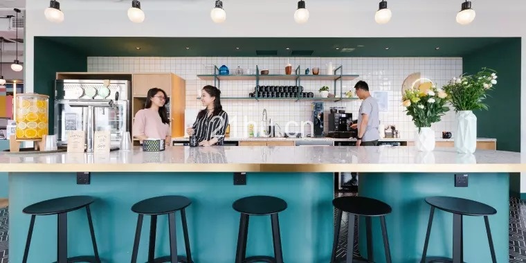 国贸汇wework