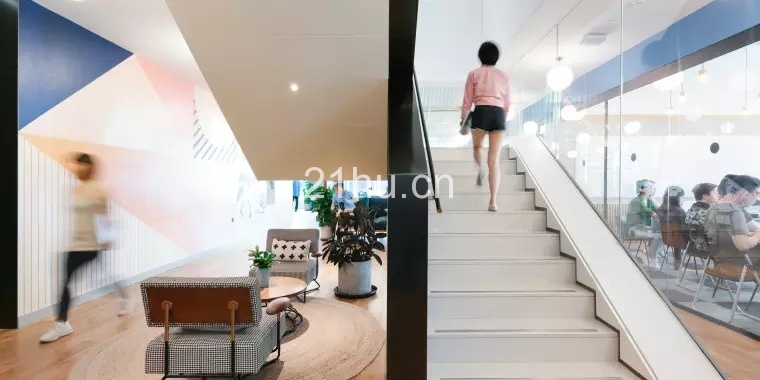 国贸汇wework