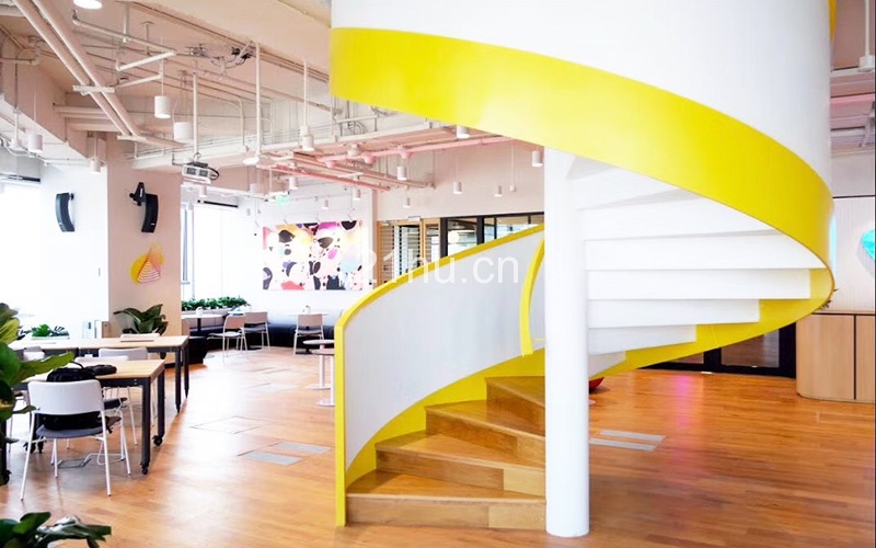 世纪商贸wework