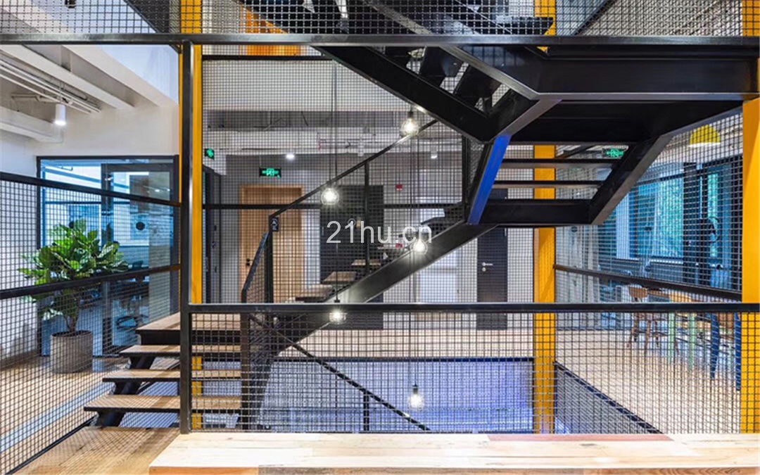 上生新所wework
