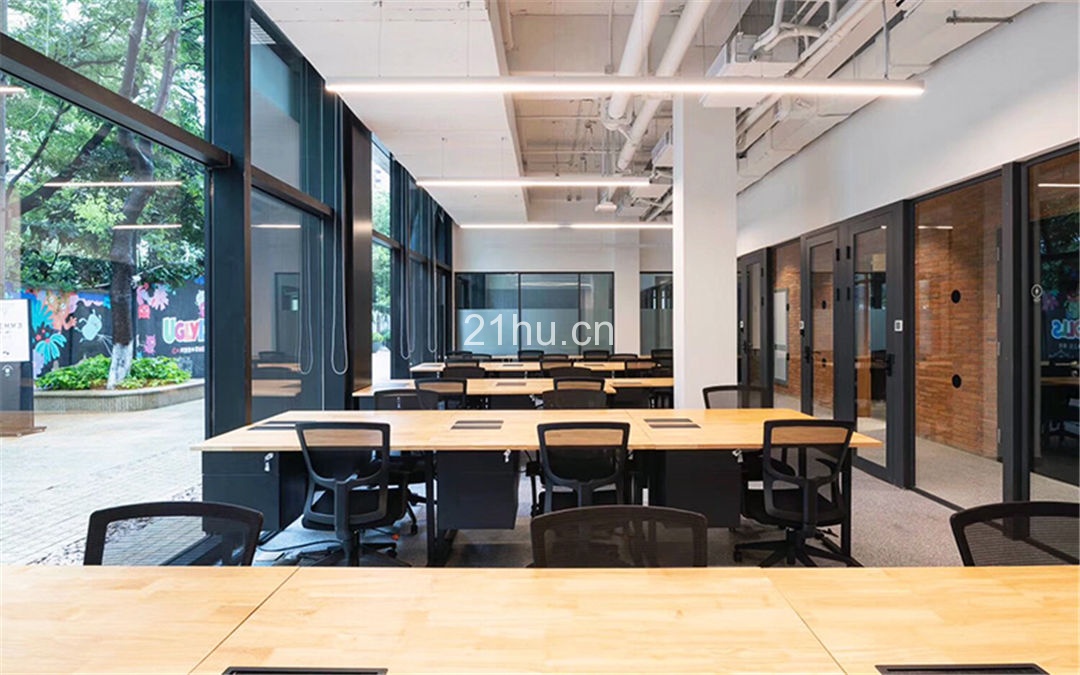 上生新所wework
