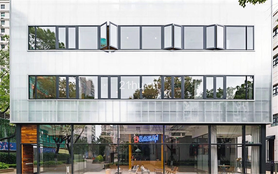 上生新所wework