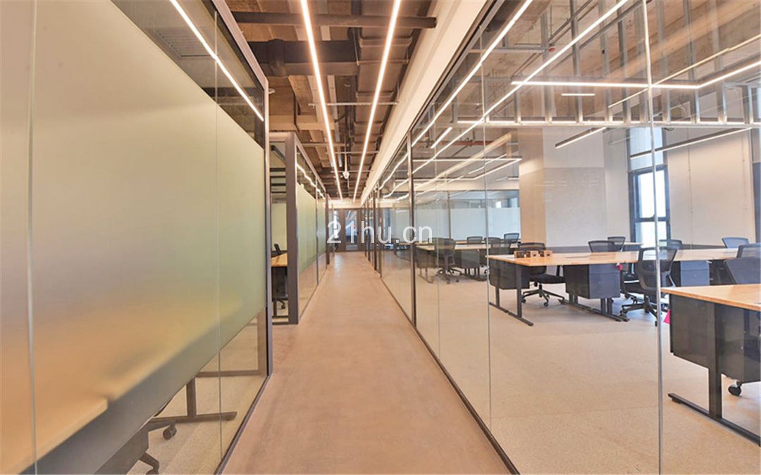 娄山关路35号wework