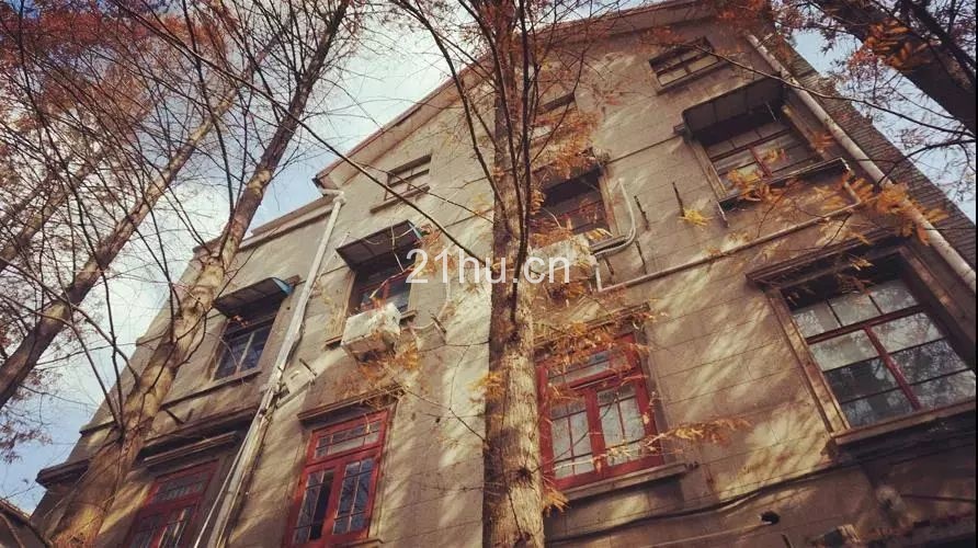 趣空间 | 临窗观草木，纵情山水间：趣办@长乐路