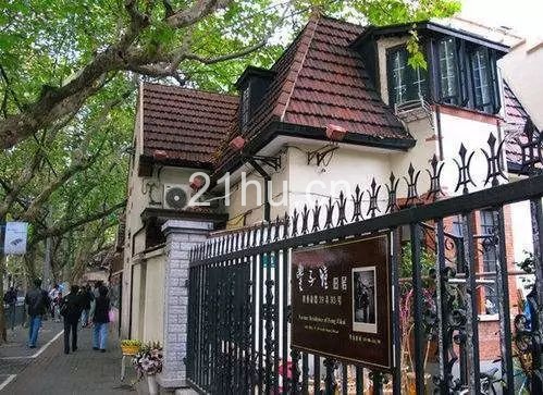 趣空间 | 临窗观草木，纵情山水间：趣办@长乐路