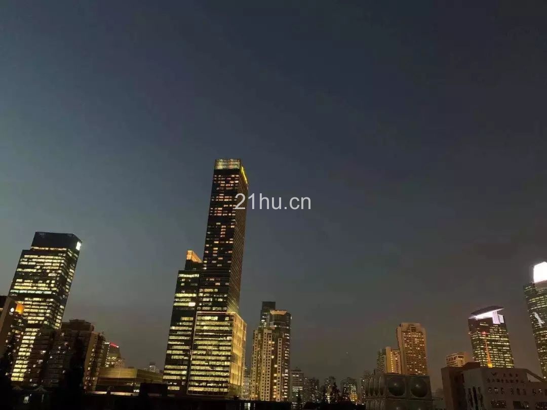 趣空间 | 临窗观草木,纵情山水间:趣办@长乐路