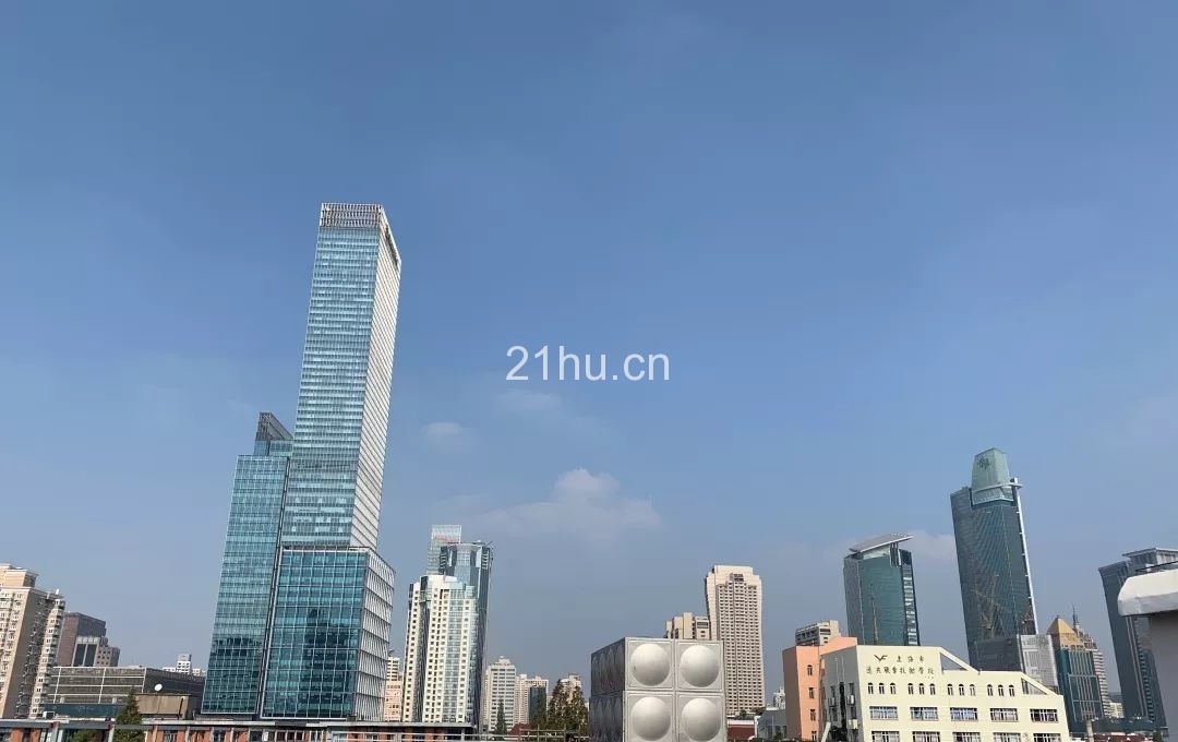 趣空间 | 临窗观草木,纵情山水间:趣办@长乐路