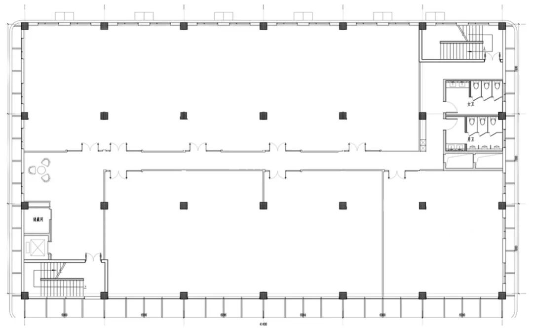 趣空间 | 趣办携手翰同资本、阳光城，打造阳光·张江NEO创意办公园区