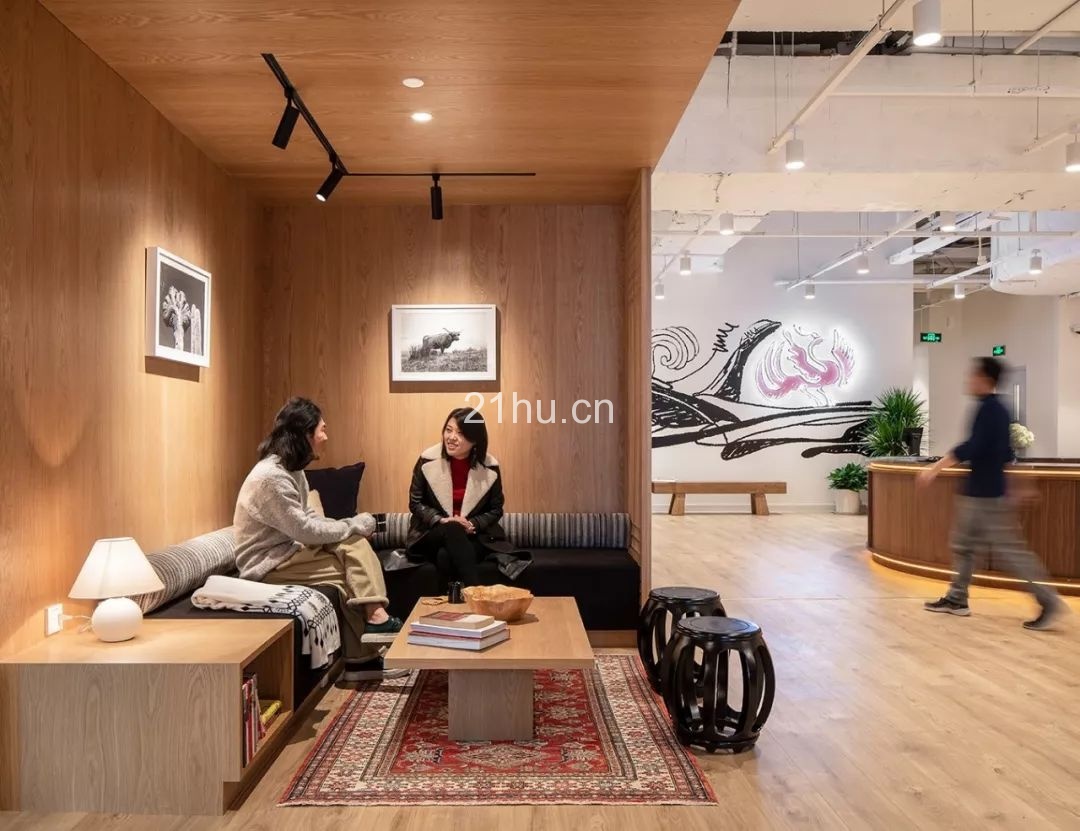 北京 | WeWork入驻北京“好世界”，为老牌商圈注入新办公活力！