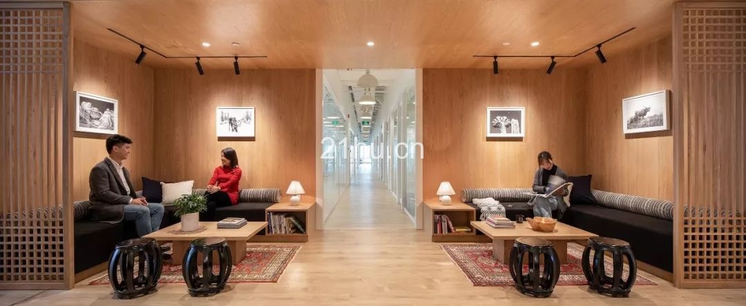 北京 | WeWork入驻北京“好世界”，为老牌商圈注入新办公活力！