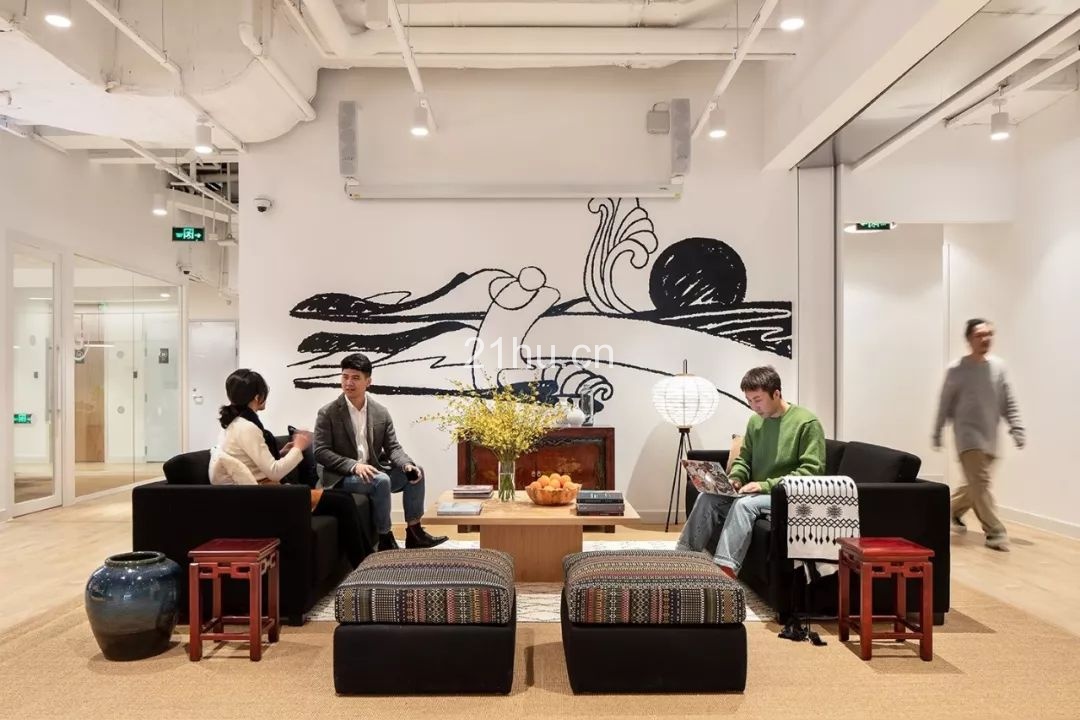 北京 | WeWork入驻北京“好世界”，为老牌商圈注入新办公活力！