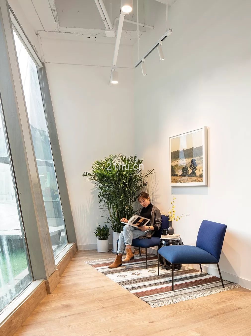 北京 | WeWork入驻北京“好世界”，为老牌商圈注入新办公活力！