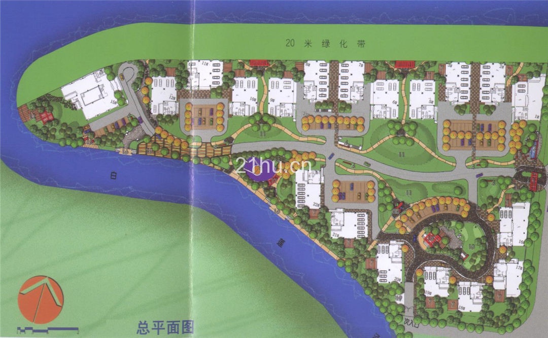 半岛科技园