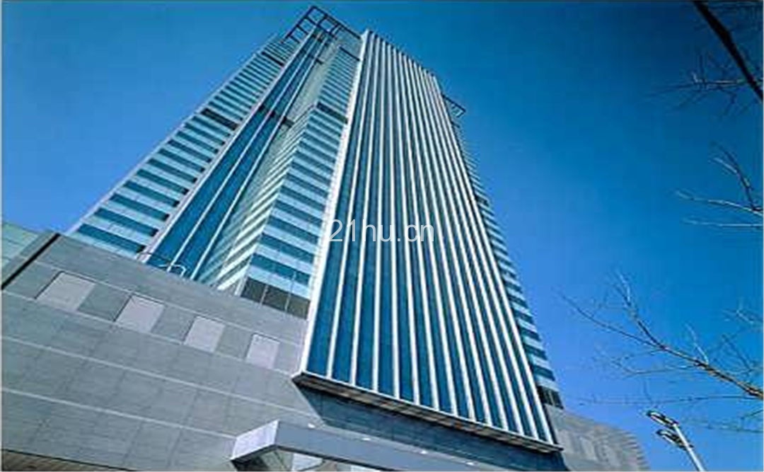 中信泰富广场
