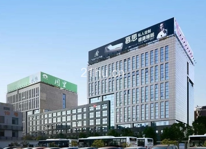 恒越国际大厦