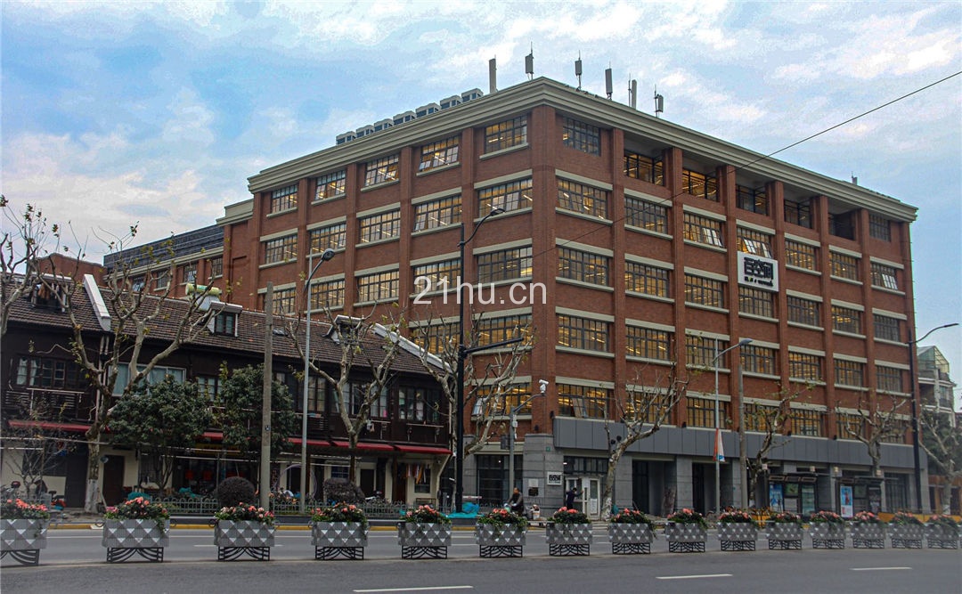 马登仓库wework
