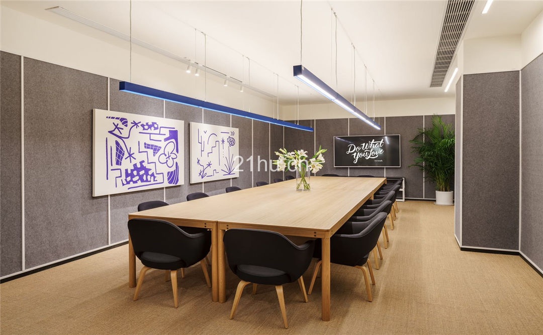 马登仓库wework