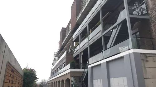 那些好看的创意园--黄埔篇