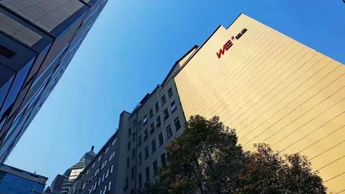 那些好看的创意园--黄埔篇