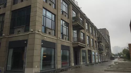 那些好看的创意园--黄埔篇