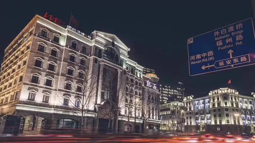 那些好看的创意园--黄埔篇