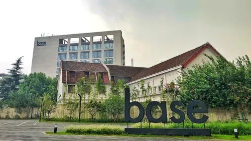 那些好看的创意园--黄埔篇