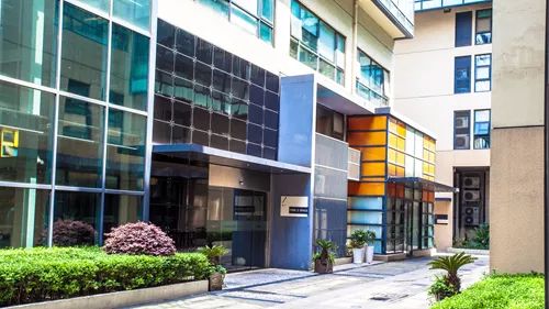 那些好看的创意园--黄埔篇