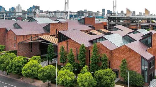 那些好看的创意园--黄埔篇