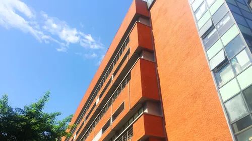 那些好看的创意园--黄埔篇