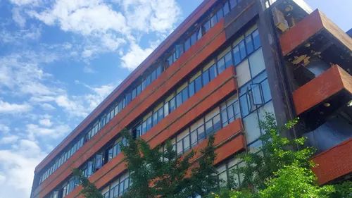 那些好看的创意园--黄埔篇