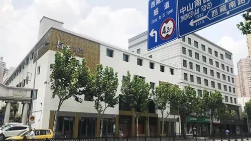 那些好看的创意园--黄埔篇