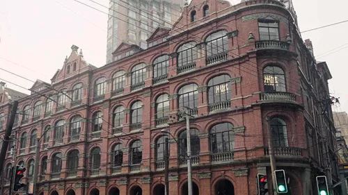 那些好看的创意园--黄埔篇