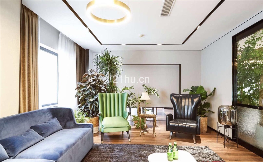 外滩金延大楼
