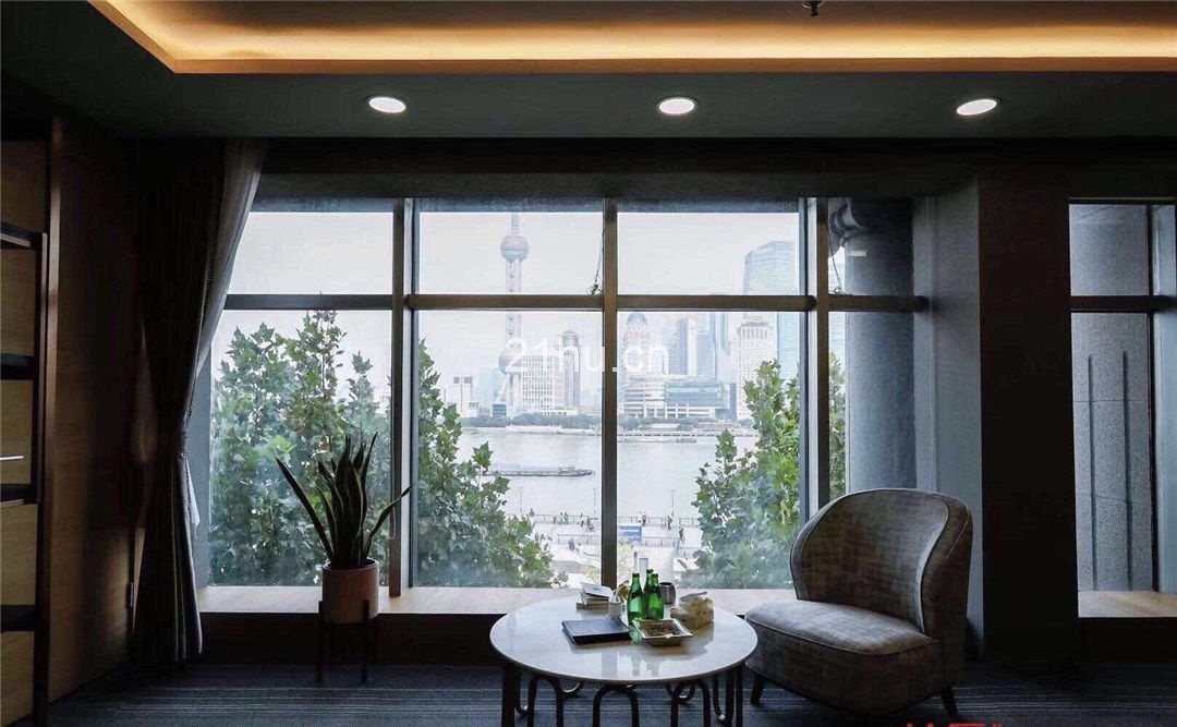 外滩金延大楼