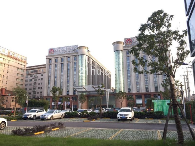 莱茵虹景中心