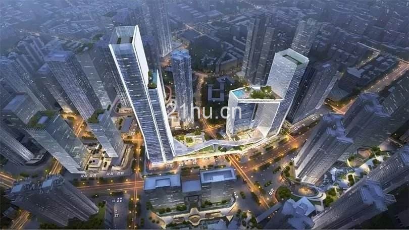 龙华国际中心