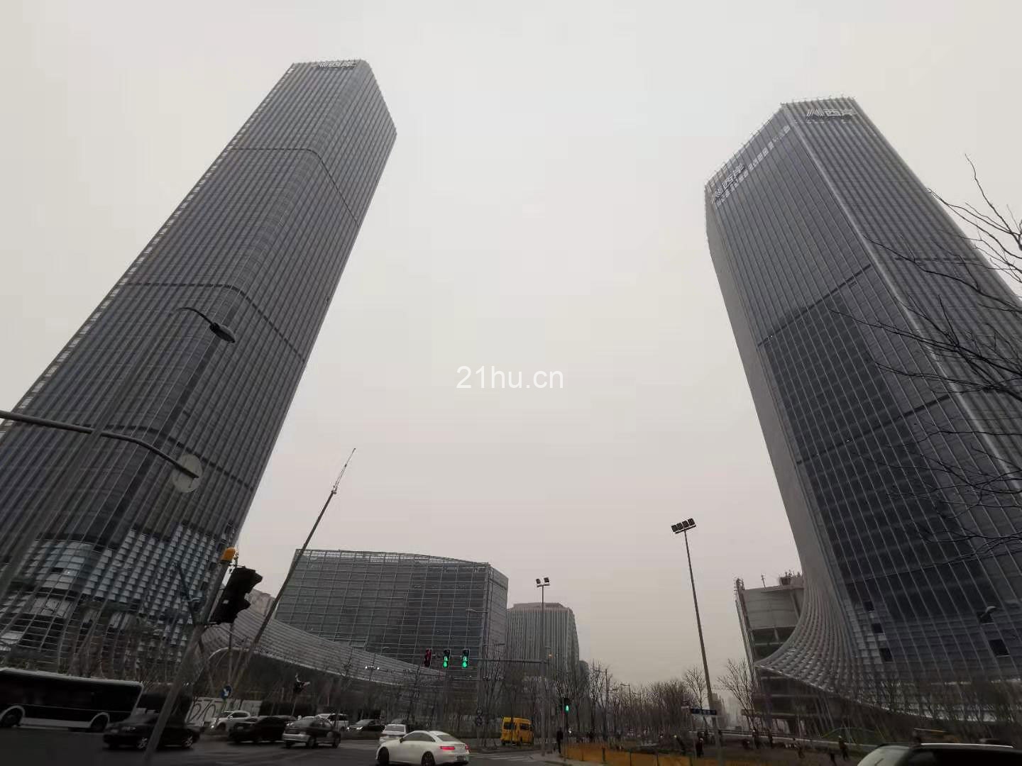 西岸国际人工智能创客中心